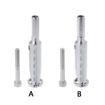 

1pc Wire Twisting Tool Cable Connector Wire Stripper Twister For Power Drill Drivers Whosale&Dropship