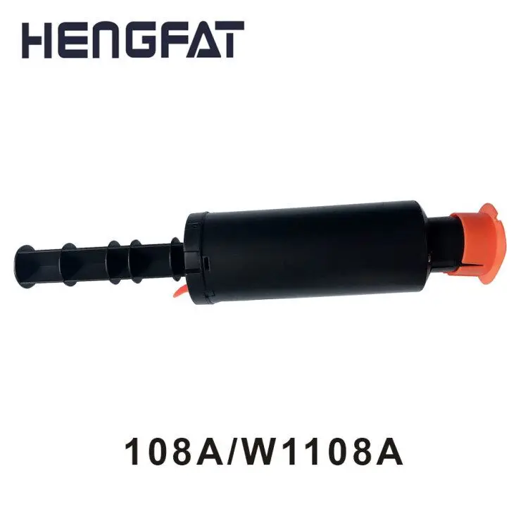 HENGFAT бренда! 108A W1108A совместимый тонер-картридж для hp Laser NS1020/1020c/1020 w/MFP 1005/1005c/1005 w