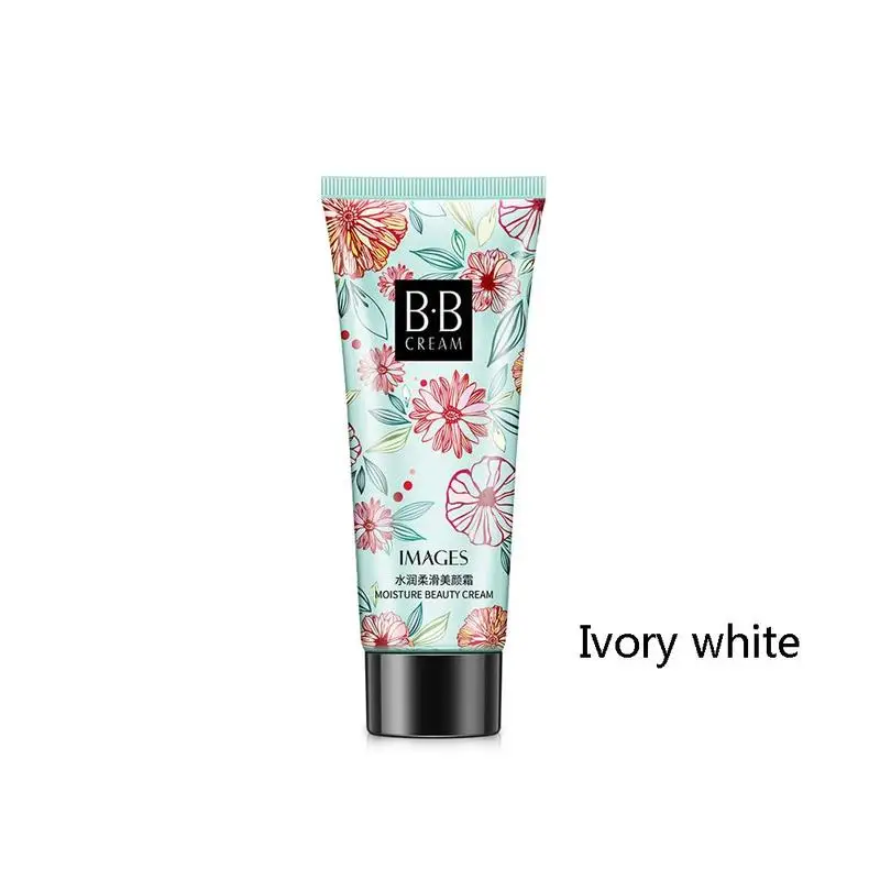 BB& CC крем корейский макияж Жидкая основа для лица основа маскирующий макияж увлажняющая отбеливающая косметика