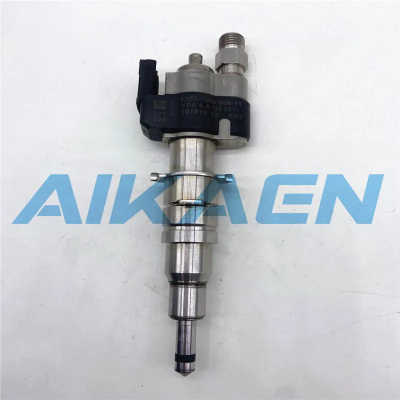 13537589048 13537565137 N6 Fuel Injector For B M W 1 3 5 6 Series N43 E93 N53 N63 | Автомобили и мотоциклы