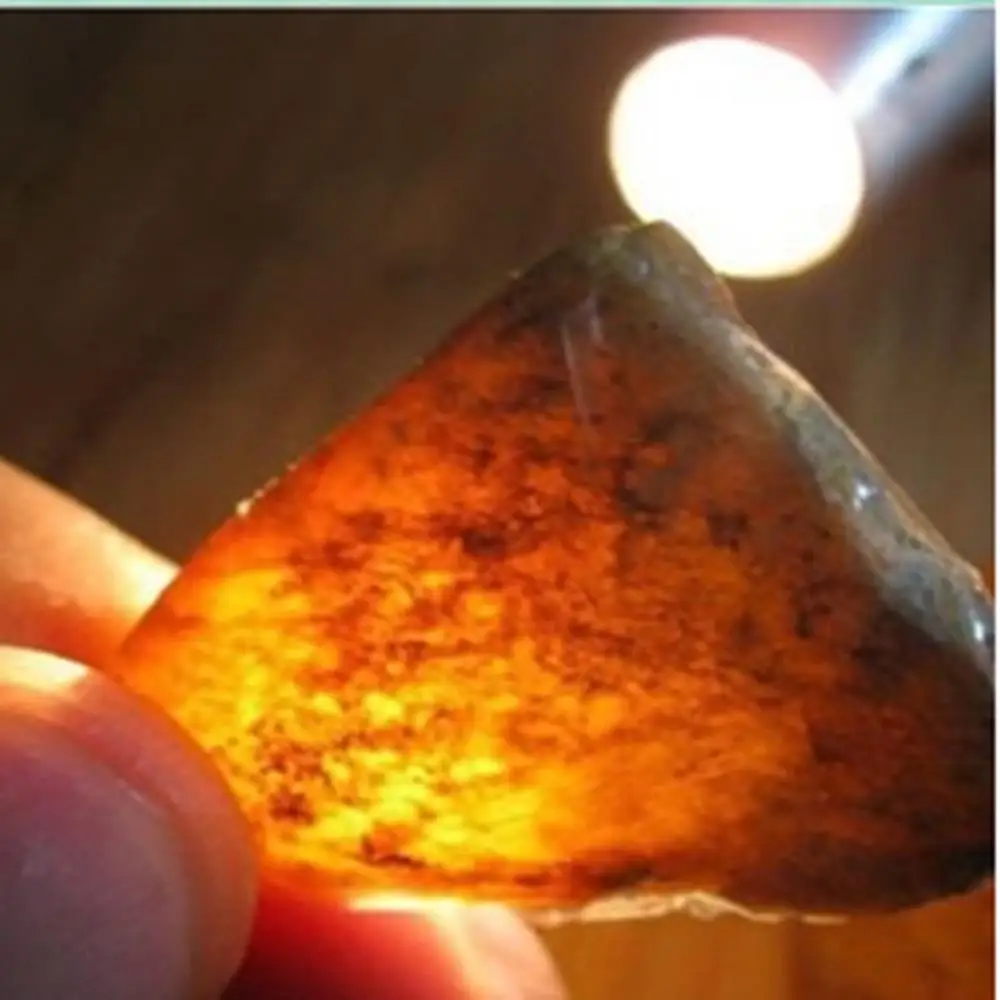 AloneFire SV46 Jade Identification torch LEDs Light Sources Portable Dedicated UV Flashlight Ultraviolet Gemstones Jewelry amber