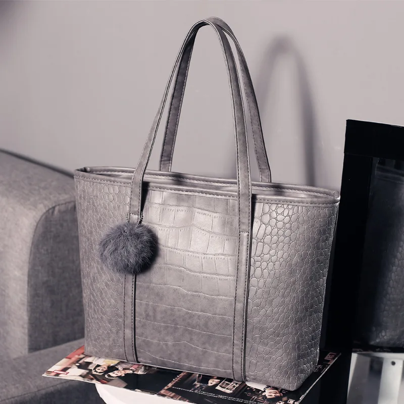 2019 крокодиловый пакет роскошные сумки женские дизайнерские Bolsa Bolsas Mujer сумка на