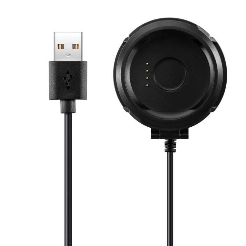 USB зарядное устройство док колыбели кабель линии для Xiaomi Huami Amazfit A1612B A1609 2 2S LX9A