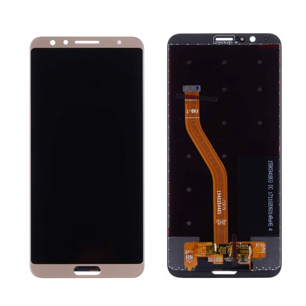 Huawei Nova 2s 2