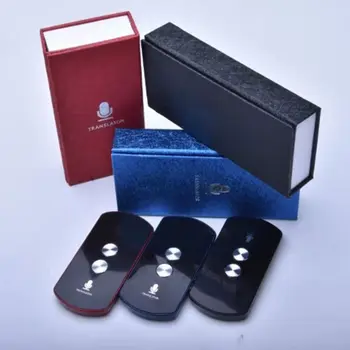 

YF4 Intelligent Translator 42 Languages Instant Voice Pocket Smart Bluetooth Translation Device