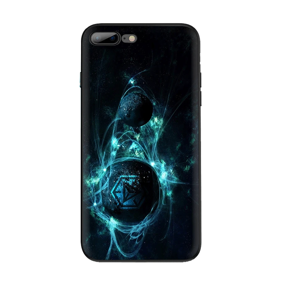 B4 Мобильный телефон чехол для iPhone 6 6s 7 8 Plus iPhone 11 Pro X XR XS Max 5 5S SE чехол сопротивление цифровой камуфляж вход - Цвет: B4