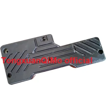 

435MM length Tyre machine tire changer pressure pad protection rubber pads gaskets protector