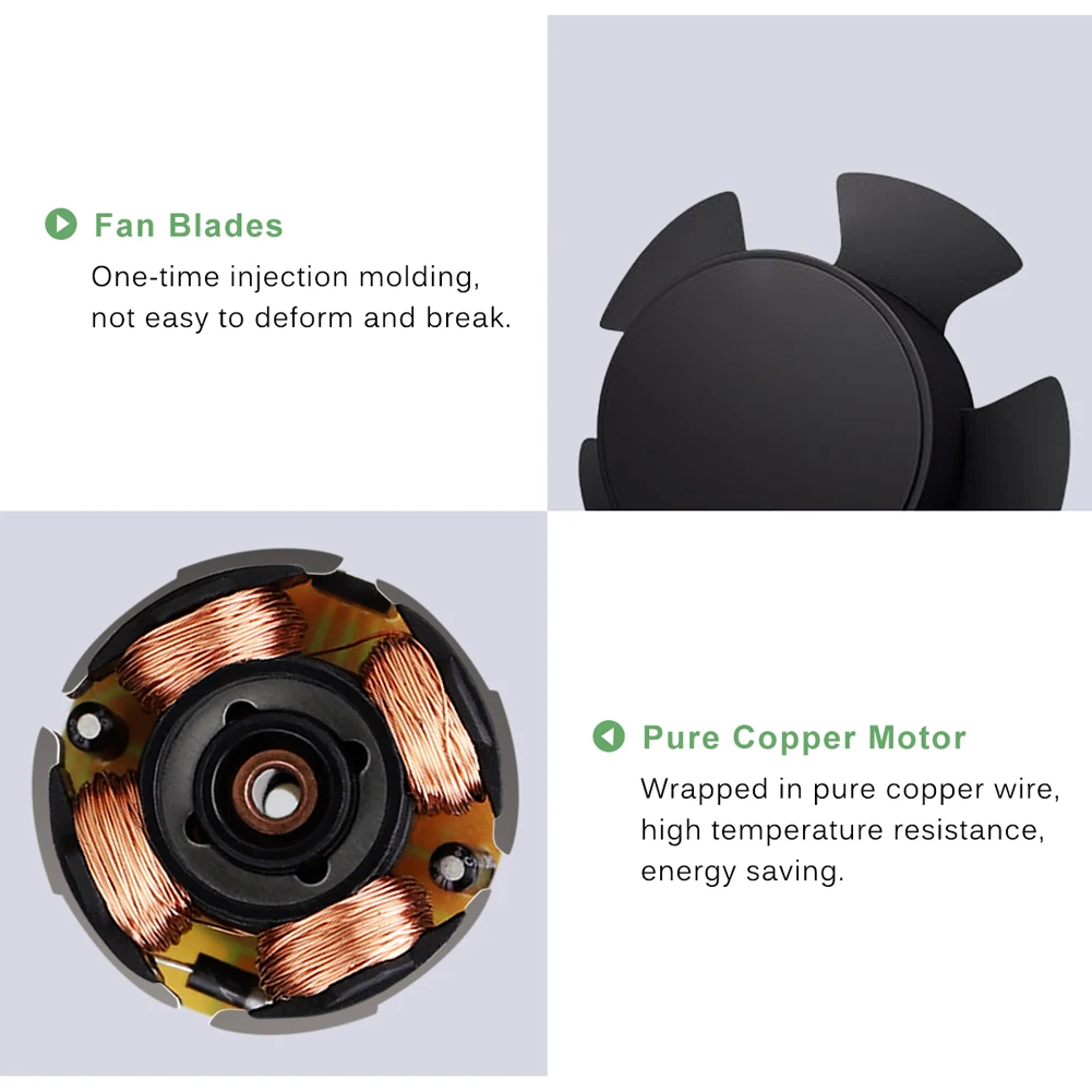 Gdstime EC Brushless Cooling Fan AC 110V 120V 220V 240V Ball Bearing Axial Fan with Srews/Grill 60MM 80MM 90MM 120MM