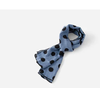 

Thickened Warm Cotton Gray Knitted Scarf 2019 Kids Child Children's Scarf Scarves for Children Boys Girls Black