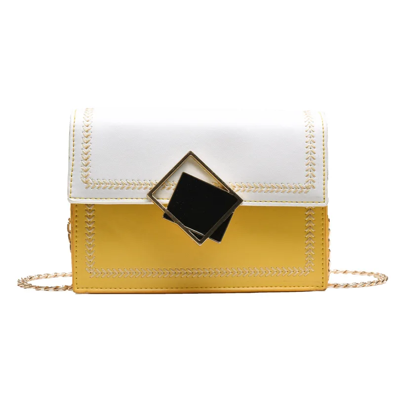 Роскошные дизайнерские сумки с клапаном женские высококачественные Сумки из