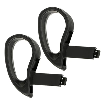 

1 Pair Left and Right , Front Seat Tilt Release Pull Handle Passenger for Vw Golf Iv 4 Mk4 Polo 1J388133B