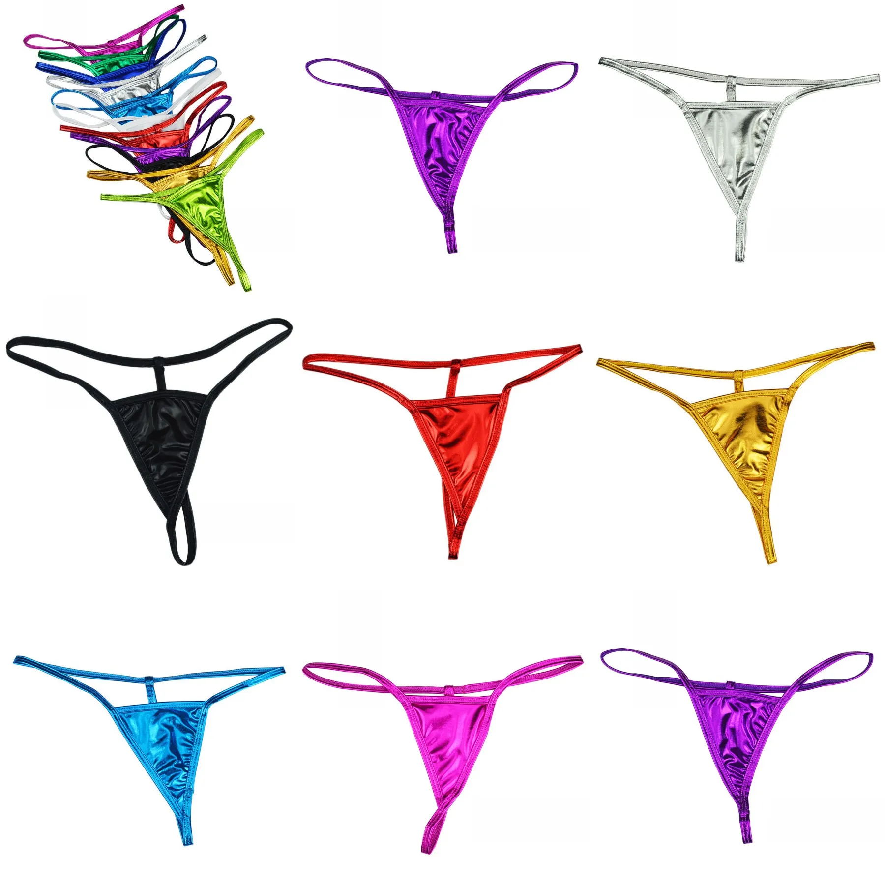 Сексуальные T-back сексуальные трусики женское нижнее белье стринги Бесшовные G String