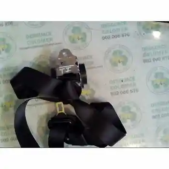

3124947 Safety belt Rear Left Opel Corsa D Catch Me