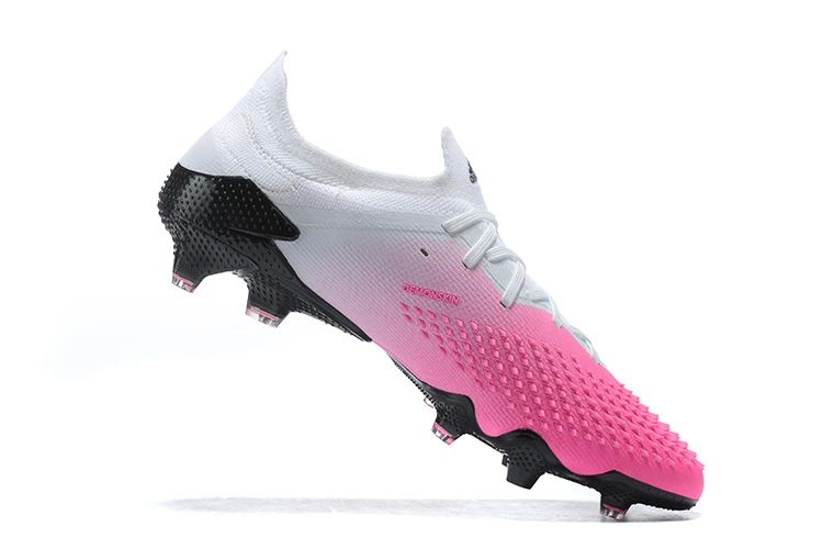 

New arrival Predator Mutator 20.1 FG Football boots 2020 soccer shoes sales