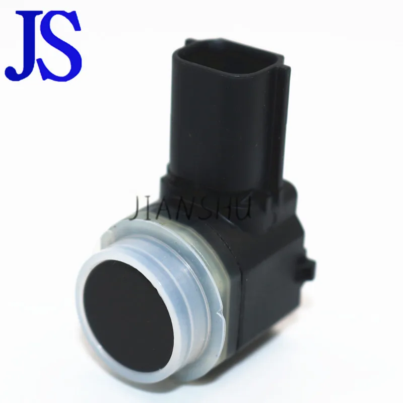 4Pcs Rear Parking Assist Sensor Reverse Backup Compatible F1CT-15K859-BA for Mondeo V Turnier