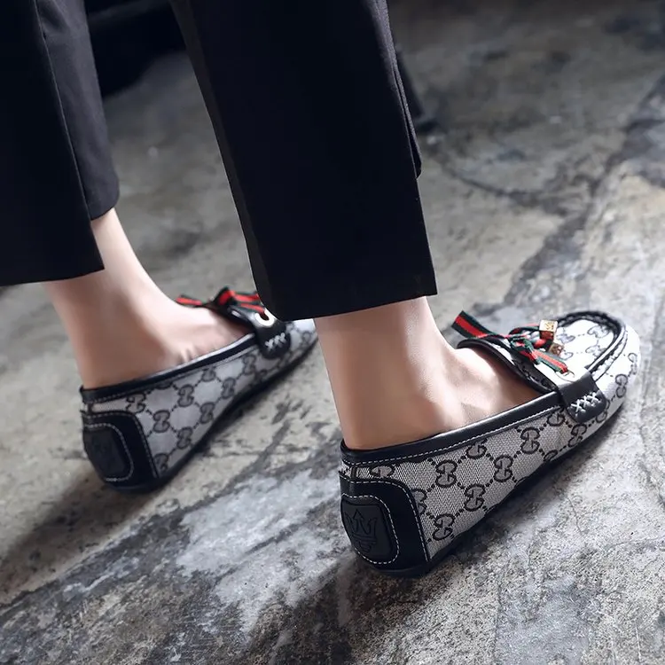slip on womens shoes flats woman shoe loafers sneakers women flat platform ladies shoes baskets femme zapatillas mujer fashion