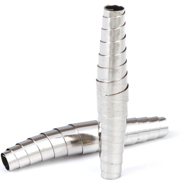 2Db Pruner Csere Rugók Rozsdamentes Acél Rugó Kerti Ollóhoz - Image 6