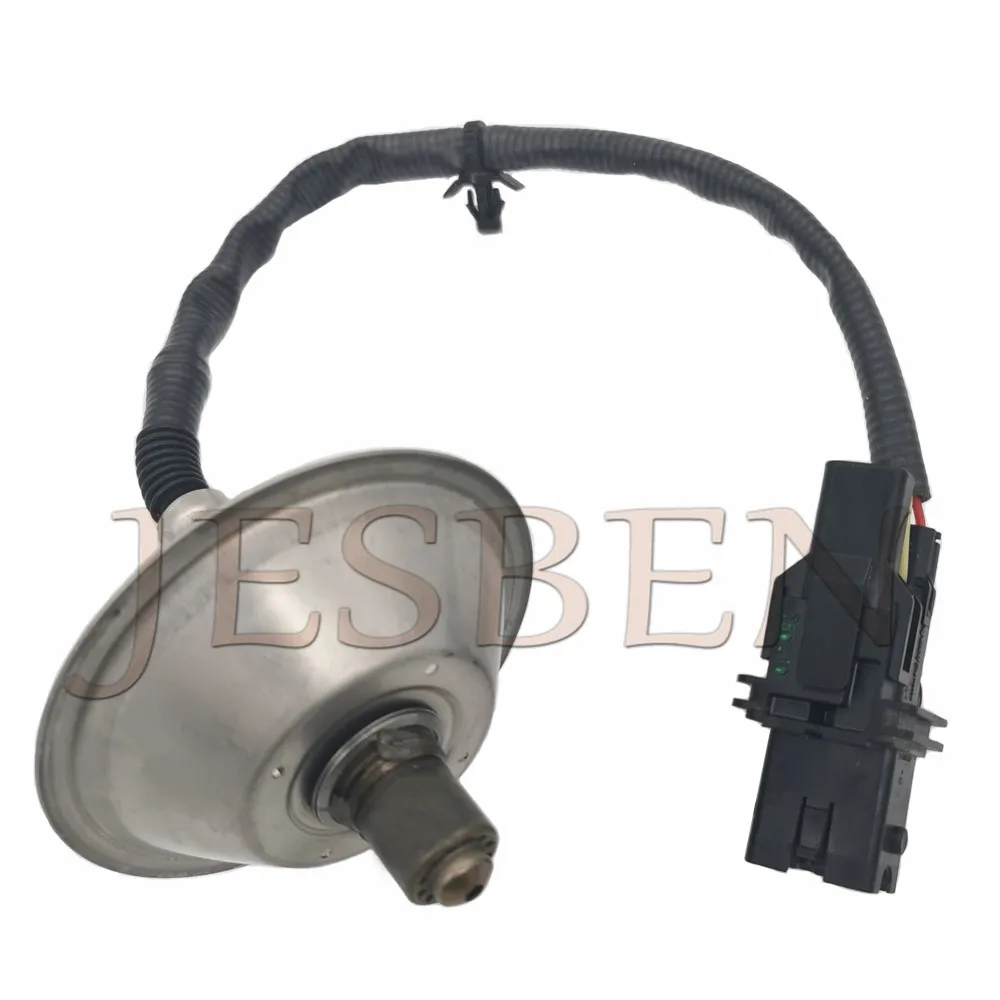 0258007287 передний лямбда кислородный O2 Датчик Подходит для NISSAN FRONTIER 2005-2012 Suzuki EQUATOR 2009 2.5L NO#22693-EA000 18213-82Z10