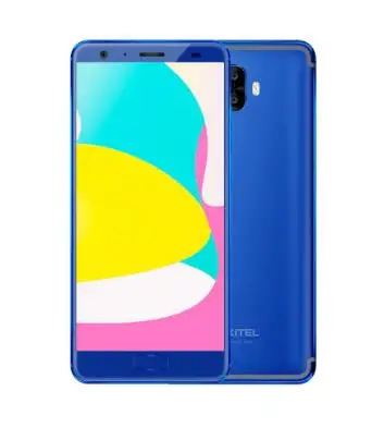 OUKITEL k8000 телефон маленькая пластина для OUKITEL K8000 Android 7,0 5,5 'мобильный телефон Восьмиядерный