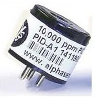 

PID-A1 Small Range PID-AH Large Range PID Sensor