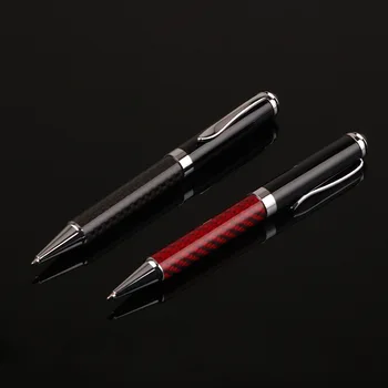 

2020 new business signature pen fashion ballpoint pen business office gift pen school writing pen 1pcs