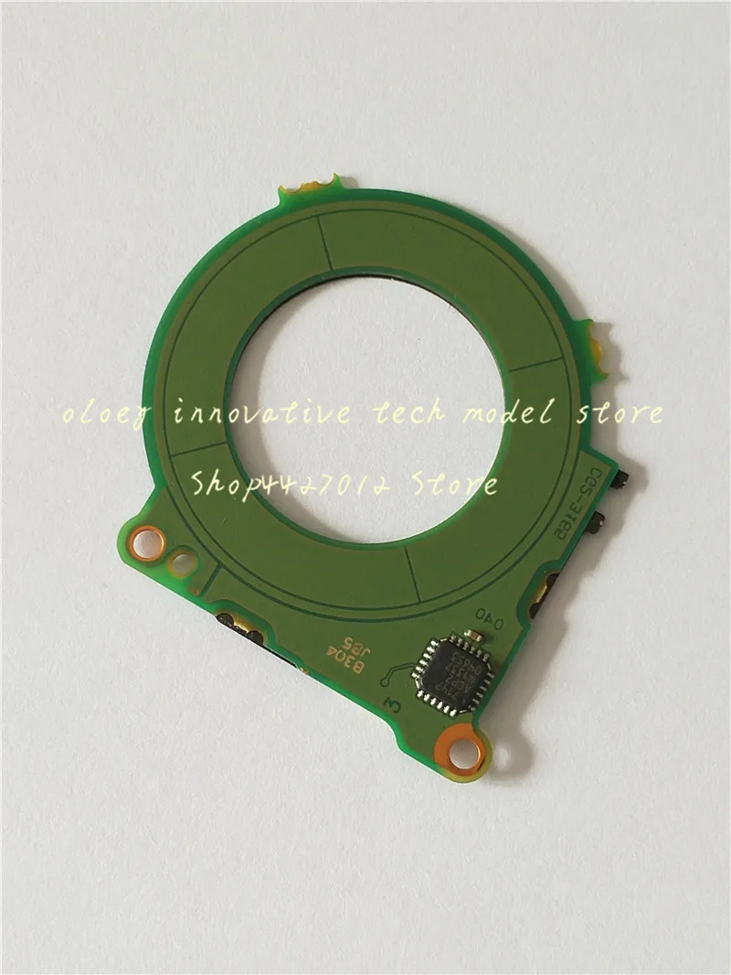 5D MARK III PCB ASS Y DC/DC для canon 5D iii плата питания 5diii 5D3 обратно с пуговицами на спине и проигрыватель плата питания
