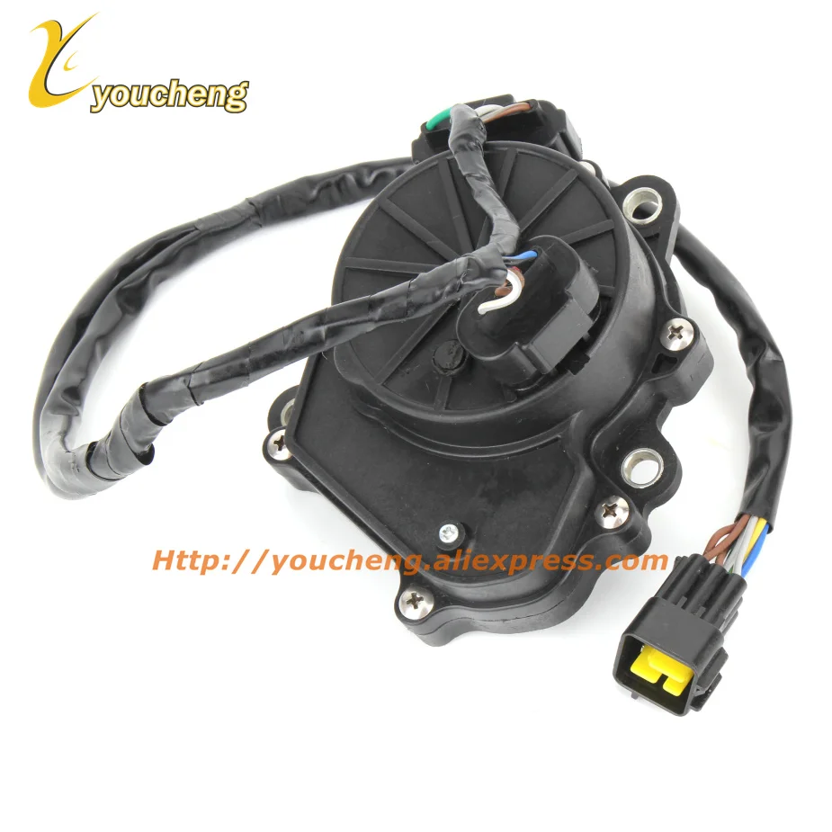 Передний осевой привод мотора ATV QUAD POWER TRANSFER HS800 500CC 700CC 400 Fit HISUN Case ASSY EFI Supermach Massimo Qlink QQDJ-HS