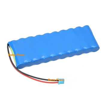 

36V 2.5Ah 10S1P 18650 li-ion rechargeable battery pack 36v 2500mah lithium battery for electric skateboard 36v scooter battery