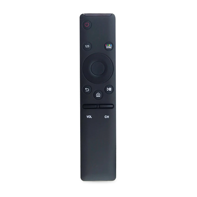 ТВ пульт дистанционного управления Замена Air mouse Powstro для samsung BN59-01259B BN59-01259D светодиодный 3D смарт-плеер ИК-пульт дистанционного управления
