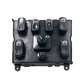 

1638206610 Electric Master Window Switch for Mercedes Benz ML Class ML320 ML430