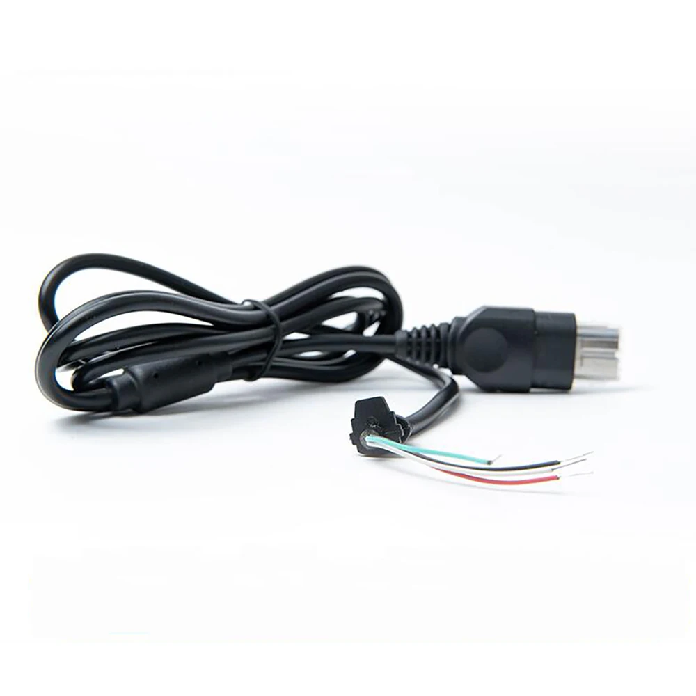 15MWiredcontrollerrepaircablegamecontrollerforxbox5Pgame
