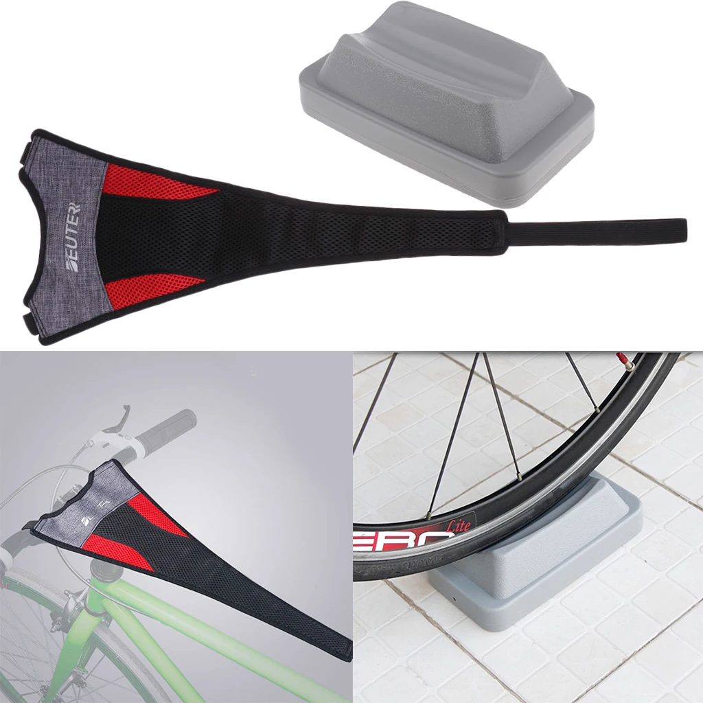 turbo trainer sweat cover