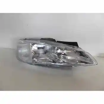 

6205N0 RIGHT HEADLIGHT PEUGEOT 406 SALOON (S1/S2)