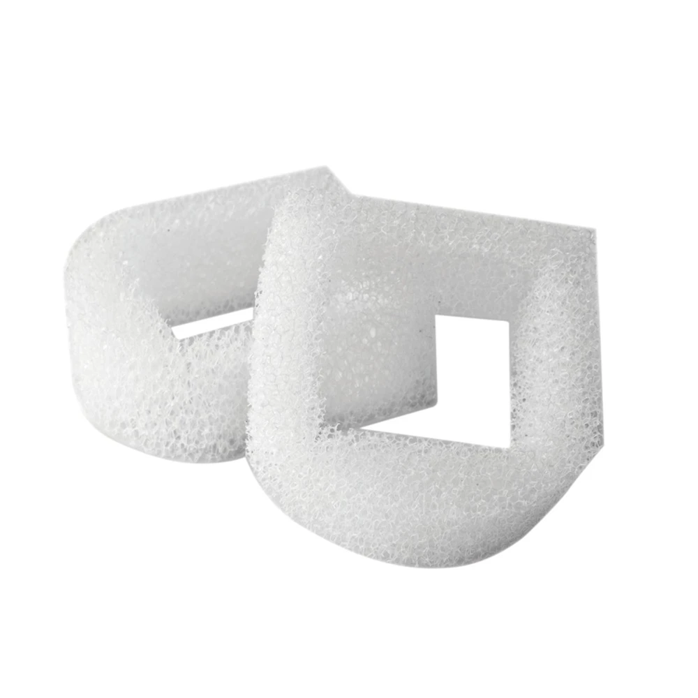 Foam Pre-Filter 5pcs/lot for Pet Drinkwell Stainless Steel 360, Lotus, Avalon, Pagoda Water Fountain