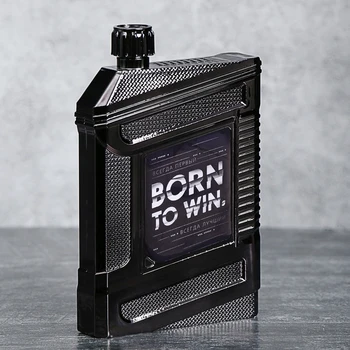 

Flask "Always the best", 240 ml 3739911
