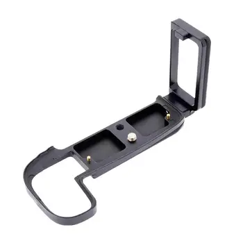 

Quick Release L Plate Holder Hand Grip Tripod Bracket For Canon Eos R Camera For Benro Arca Swiss Tripod Head
