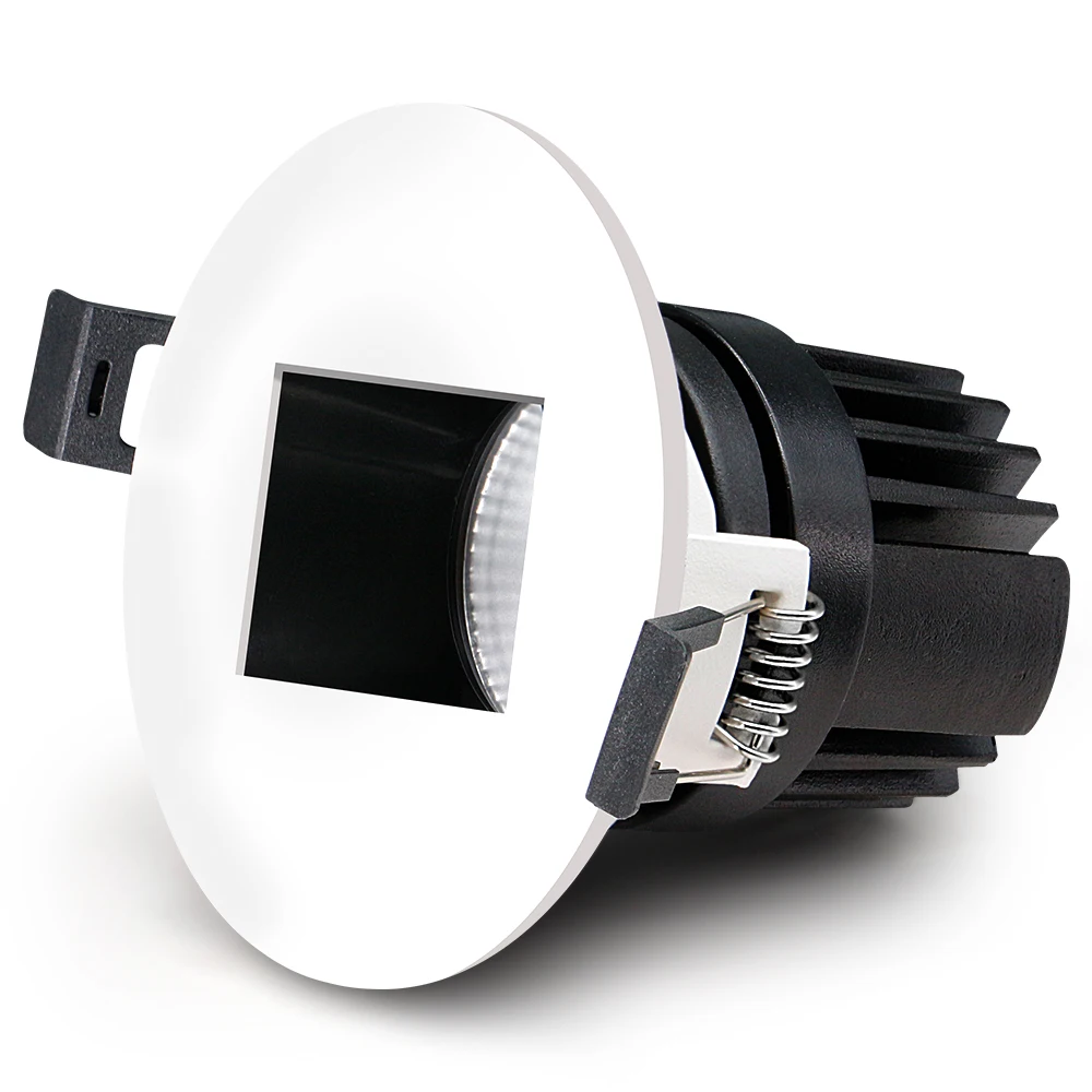 LED Downlight  (4)