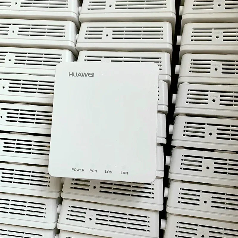 Модем ONU GPON EPON Hua Wei ONT FTTH Fiberhome HG8310M 1GE с английской версией 20 шт. | Мобильные телефоны
