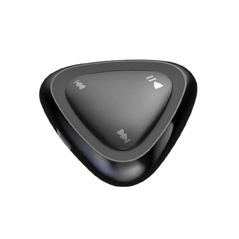 Мини 8 ГБ MP3 USB Bluetooth спорт HiFi MP3 музыка Walkman плеер FM радио Диктофон+ наушники
