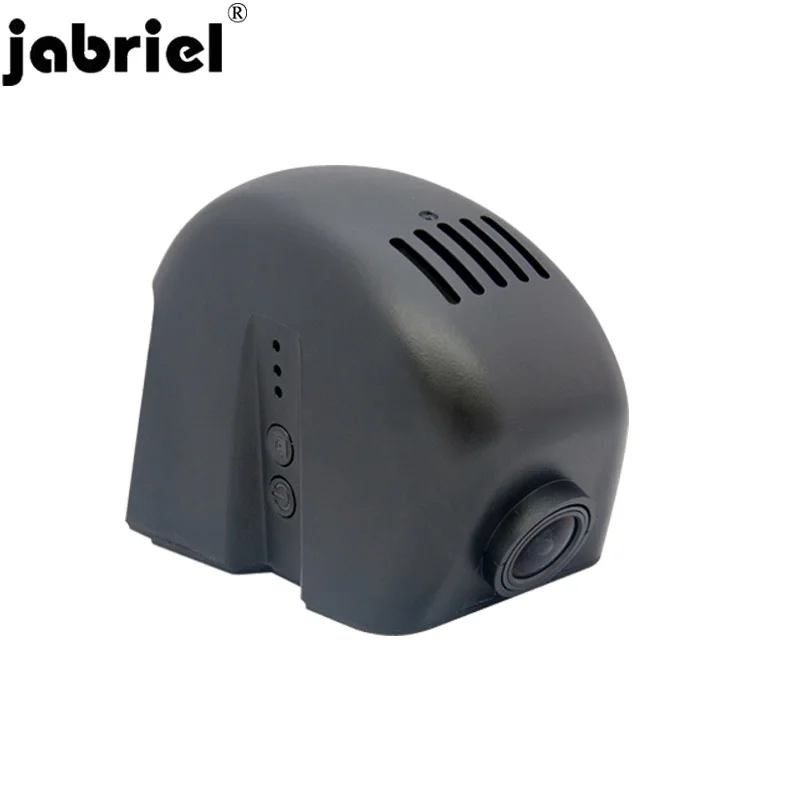 Jabriel Скрытая 1080P Автомобильный Камера dash cam WI FI видеорегистратор для audi a4 b8 b6 b7 b9 b5 a3