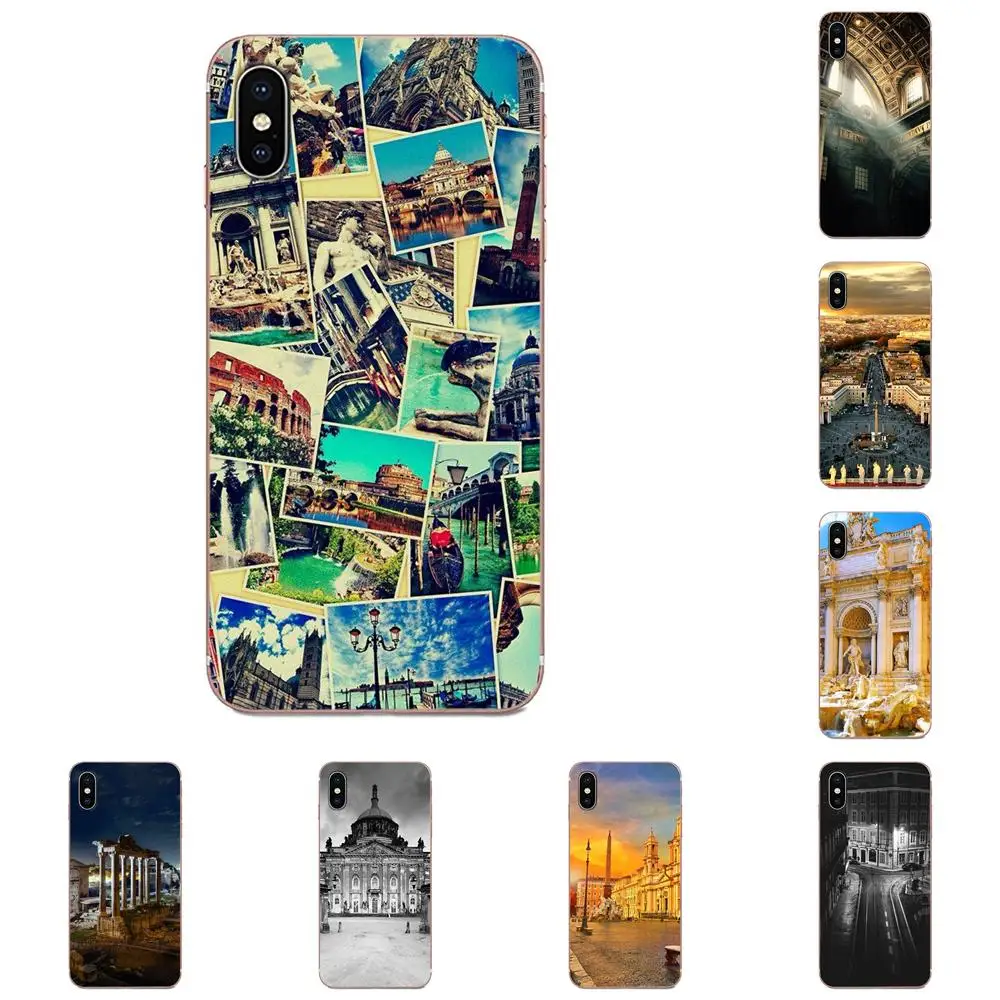 Для Huawei Mate 9 10 20 P P8 P9 P10 P20 P30 P40 Lite Pro Smart 2017 Мягкий Силиконовый ТПУ прозрачный