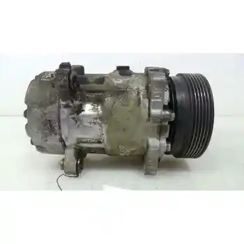 

1J0820803L AIR CONDITIONING COMPRESSOR VOLKSWAGEN GOLF IV SALOON (1J1)