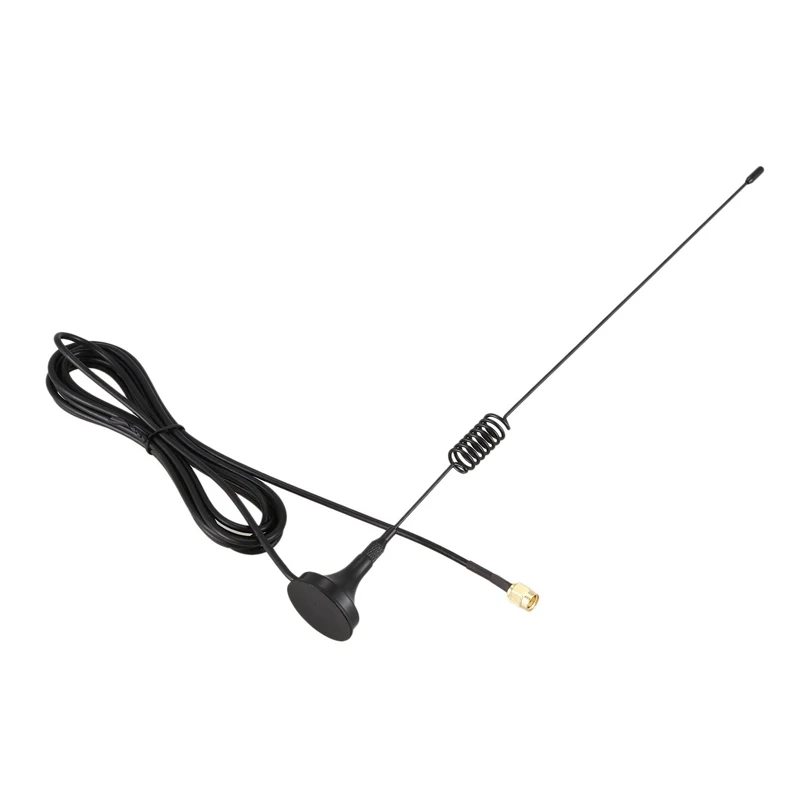 RTL2832U+ R820T2 100 кГц-1,7 ГГц UHF VHF RTL. SDR USB тюнер приемник AM, FM радио