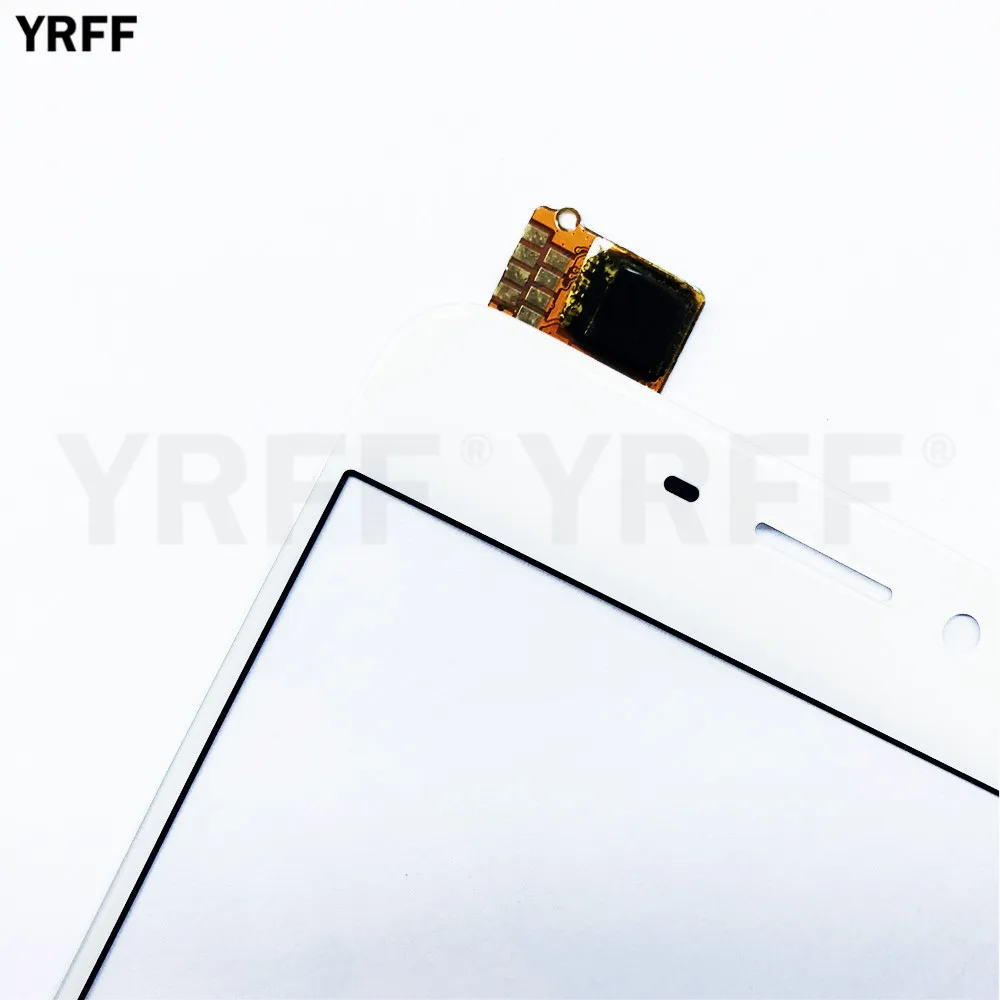 5,5 ''сенсорный экран для Meizu M5 Note M3 Note M6 Note сенсорный экран дигитайзер сенсор стеклянная панель Замена