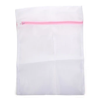 

New Laundry Bags Mesh Bra Lingerie Wash Bag Small Size Pack of 3pcs