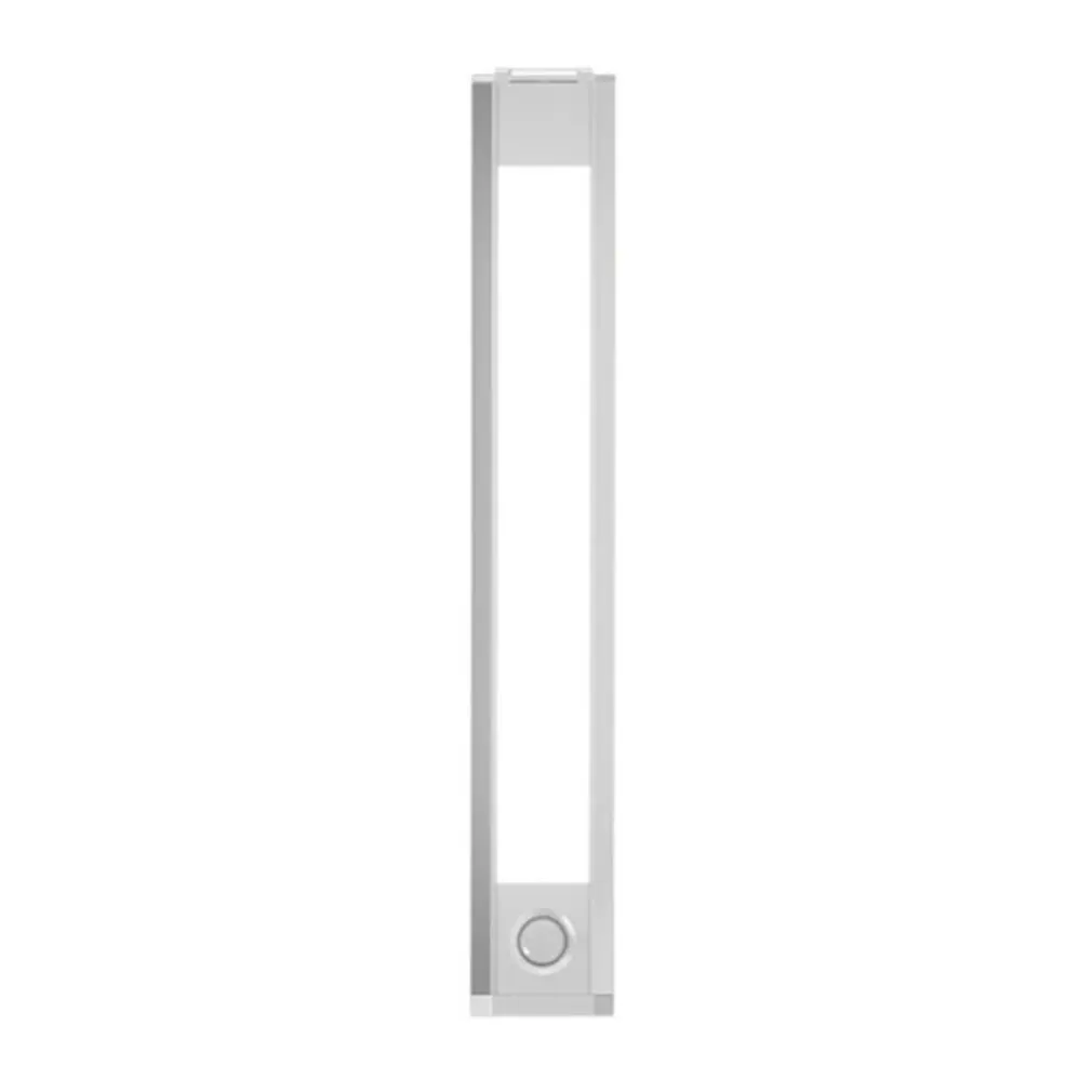 buy Creative Led Human Body Infrared Sensor Light Usb Charging Cabinet Wardrobe Corridor Decorative Night Light Drop Shipping Sale