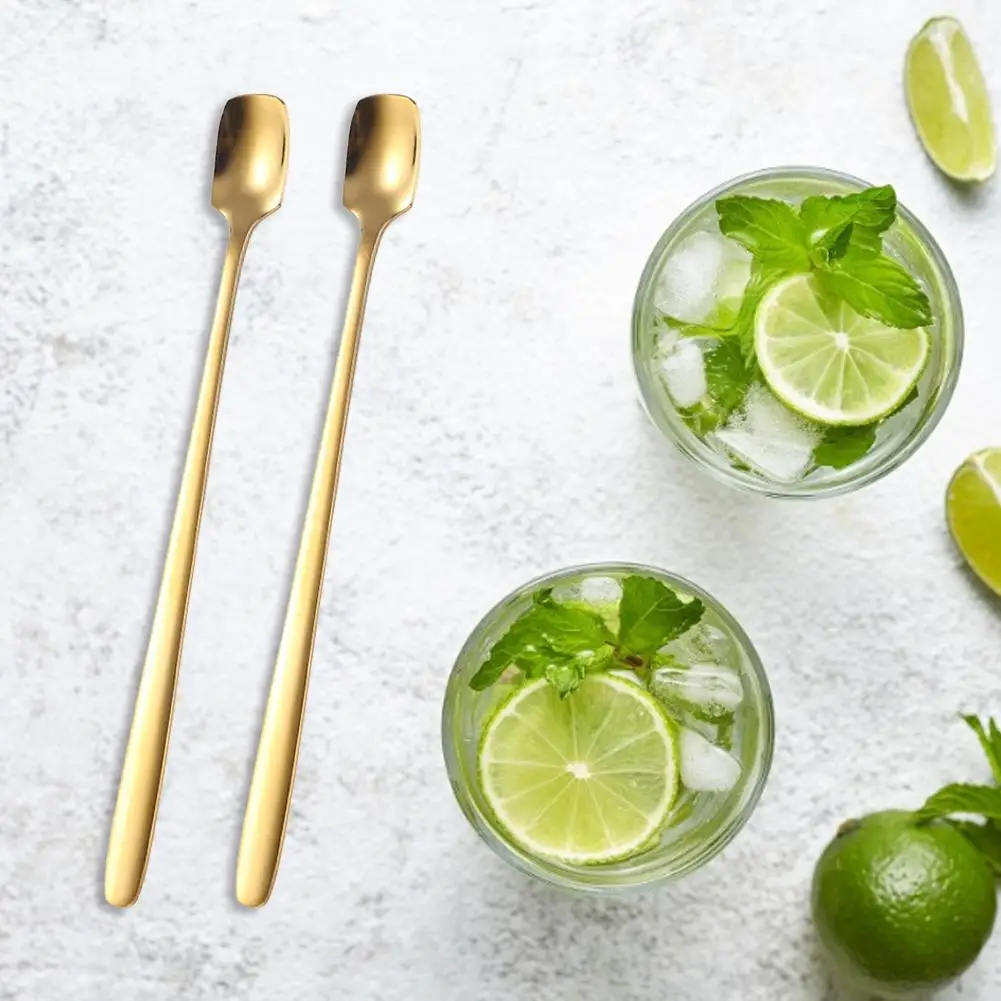 5pcs 1/5p Нержавеющая сталь музыкальные ноты чайная и кофейная ложка для детей, безопасная посуда для детей, Цвета креативные инструменты для мороженого Кухня гаджеты - Цвет: 5pcs