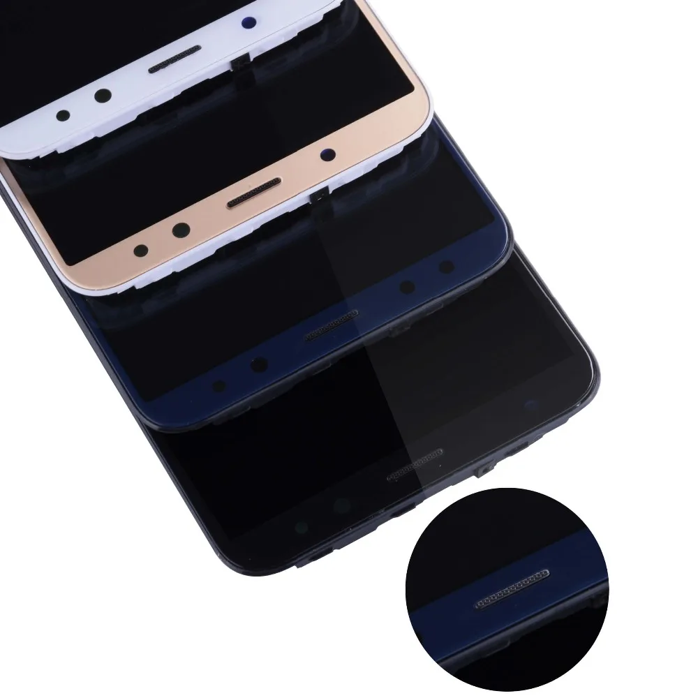 华为 Mate 10 Lite 内页 (5)