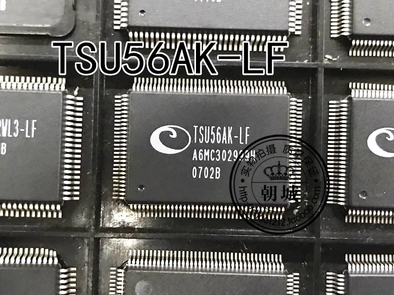 5 шт./лот TSU56AK-LF QFP
