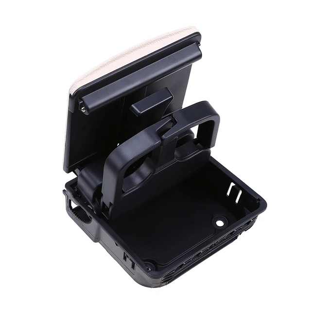 Funda Para Reposabrazos Trasero, Soporte Para Vasos De Agua